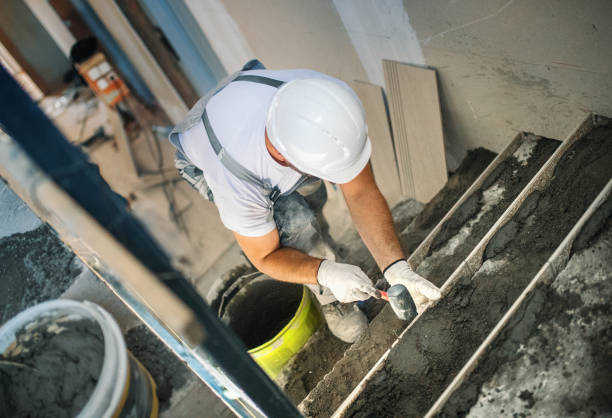 Best Concrete Foundation Repair  in Humble, TX